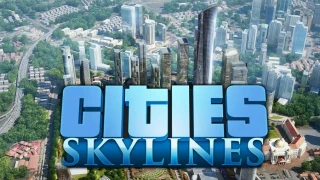 Cities : Skylines sera disponible sur PlayStation 4 en août ! 