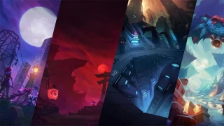 Riot a décidé de ralentir la cadence des modes de jeu rotatifs mais annonce l'arrivée prochaine du Un pour tous ! 