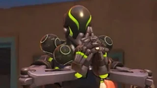 D.Va ainsi que cinq héros supplémentaires recevront des skins sur Overwatch ! 