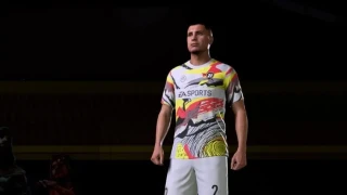 FIFA 21 : Comment modifier ses maillots sur FUT ?