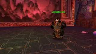 WoW MoP : Les Chroniqueurs, comment devenir Exalté avec cette faction ?