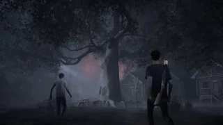 The Quarry : « Death Rewind » expliqué, une nouvelle mécanique de jeu annulant la mort des personnages