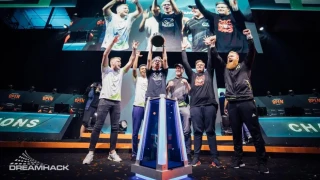 CSGO : OpTic Gaming remporte la DreamHack Open Summer