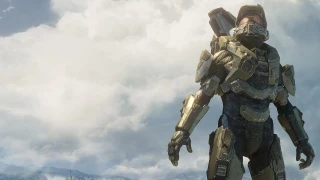 Halo Infinity devrait être annoncé à l'E3
