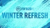 FIFA 20 : Winter Refresh, toutes les informations