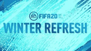 FIFA 20 : Winter Refresh, toutes les informations