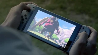 La Nintendo Switch en rupture de stock au Japon