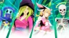 Illustration - Vampire Survivors s'offre une collaboration avec un classique du J-RPG