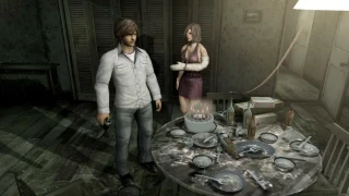 Silent Hill 4: The Room est disponible sur PC via GOG