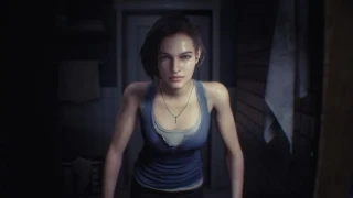 Resident Evil 3 Remake partage plus de détails et une édition collector