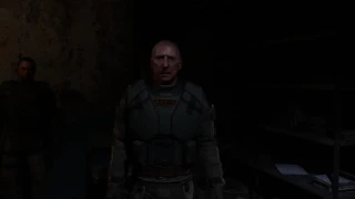 STALKER 2 : Faut-il donner le PDA inhabituel à Korshunov ?