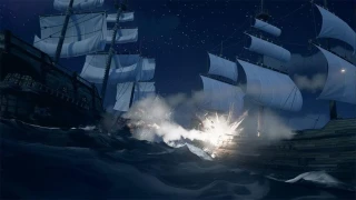 Rare, le studio de Sea of Thieves, est confiant du contenu proposé à la sortie et annonce que ce n'est que le début !