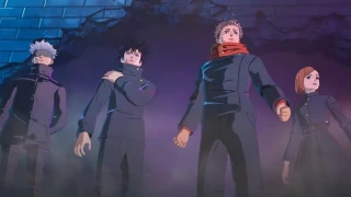 Fortnite X Jujutsu Kaisen : La collaboration est confirmée, les premières informations
