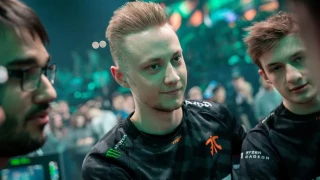 LoL : Le premier pentakill du LEC est signé Rekkles