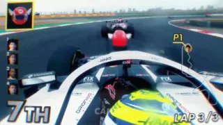 Mario Kart détourné par Canal+ dans un trailer spécial Formule 1 truffé de références