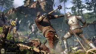 Le patch 1.3 de Kingdom Come: Deliverance est enfin arrivé !