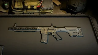 Call of Duty: Modern Warfare 2 : Le FTAC Recon, meilleurs accessoires et équipement
