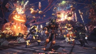 Monster Hunter: World lancera son festival automnal à partir du 21 septembre !