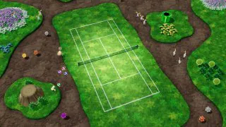 Mario Tennis Fever : MàJ 1.1.0 du 16 juillet 2026, patch notes et détails