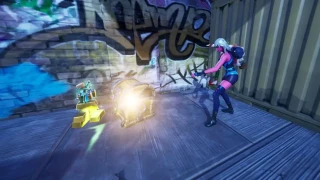 Fouiller plusieurs types de contenants, défi semaine 3 saison 4