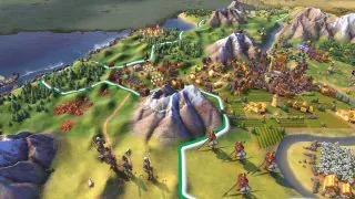 Prime Gaming : Plus de 5 jeux offerts pour décembre 2026, avec Civilization VI