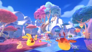 Slime Rancher 2 accueillera du contenu « génial »