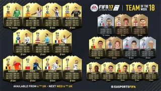 TOTW 18 : Tom Davies, le cauchemar de Man City