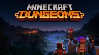 Minecraft: Dungeons : Le dungeon crawlers familial