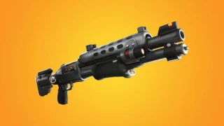Fortnite : La mise à jour 9.40 ajoute le fusil à pompe tactique épique et légendaire
