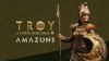 Illustration - A Total War Saga: TROY : Le premier DLC, Amazons, offert temporairement