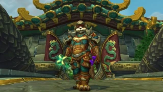 WoW MoP : Que contient le prépatch ?
