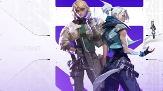 VALROANT : MàJ 7.10, détail du patch notes
