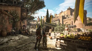 A Plague Tale: Requiem : Asobo Studio partage des détails sur la version PS5