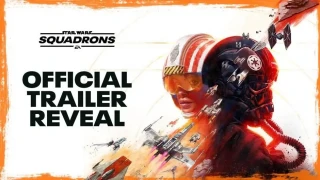 Star Wars: Squadrons officialisé par EA, plus d'informations lors de l'EA Play