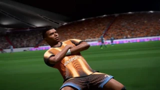FIFA 23 serait cross-play, avec les Coupes du monde masculine et féminine