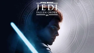 Star Wars Jedi: Fallen Order partage les couvertures de ses éditions Standard et Deluxe