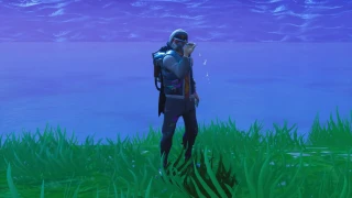 Fortnite : Des expressions faciales ajoutées à certaines danses !