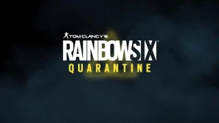 Rainbow Six: Quarantine arrivera en 2021 et pourrait changer de nom