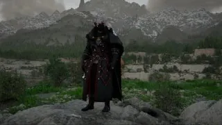 Armure de Helfryn Crimson Desert : Où et comment obtenir le set complet ?