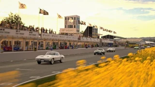 Gran Turismo Sport accueille le Goodwood Motor Circuit et de nouvelles courses dans sa dernière mise à jour