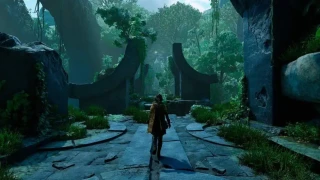 Unknown 9: Awakening s'offre du gameplay