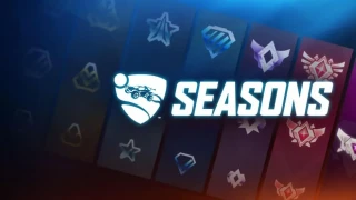 Rocket League devient free-to-play à partir du 23 septembre