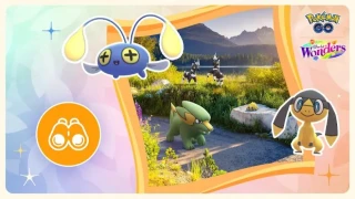 Pokémon GO : La Journée d'étude Chargé à bloc aura lieu en mars, les détails