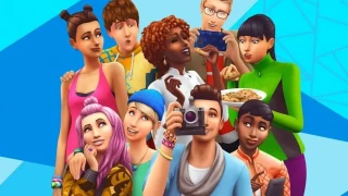 Maxis (Les Sims) recrute pour une nouvelle licence