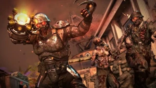 Call of Duty: Black Ops Cold War : MàJ du 4 février & ajout de Firebase Z
