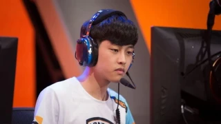 Rascal quitterait London Spitfire pour rejoindre les Dallas Fuel