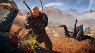 The Witcher 3 : Un easter egg découvert, 7 ans après la sortie du titre