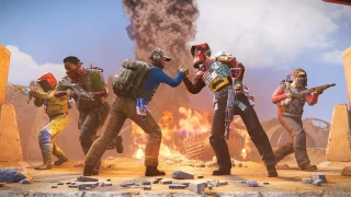 Rust se dote d'une nouvelle mise à jour, au contenu qui va plaire