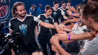 LoL : H2K confirme son départ des LCS EU