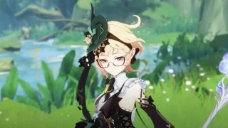 Genshin Impact Version 4.8 : Heure de sortie et prétéléchargement en France